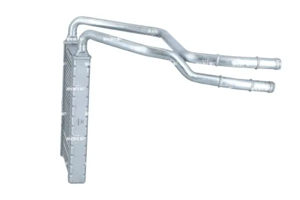 NRF 54462 Heat Exchanger, interior heating