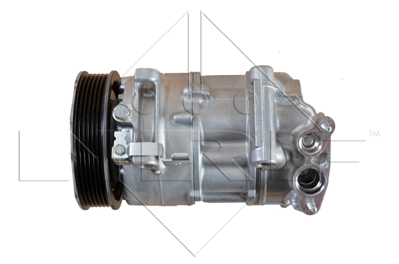 Compressor, air conditioning EASY FIT 32593