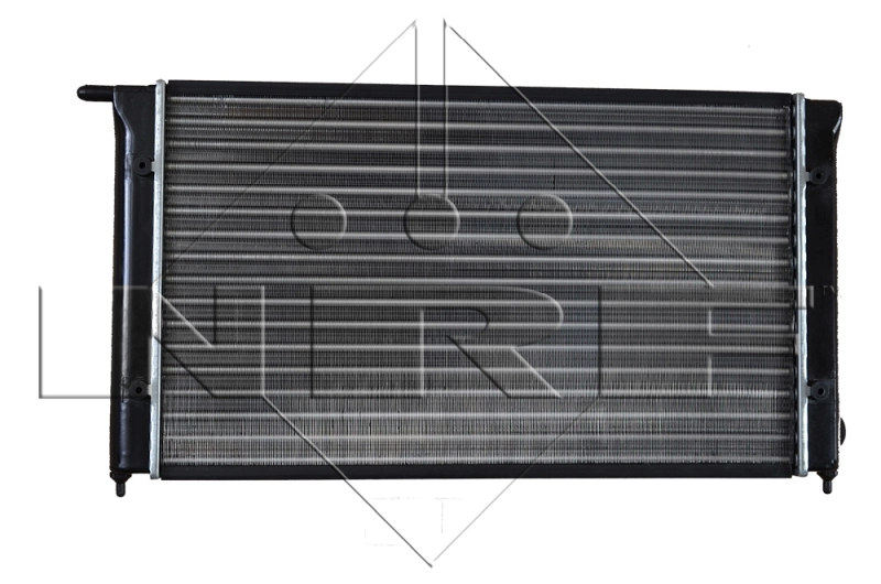Radiator, engine cooling 509501