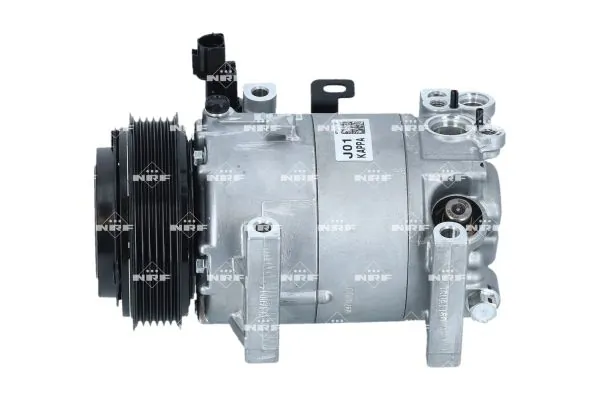 Compressor, air conditioning GENUINE 320249G