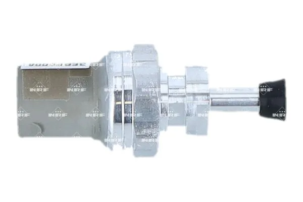 Sensor, exhaust pressure 708080