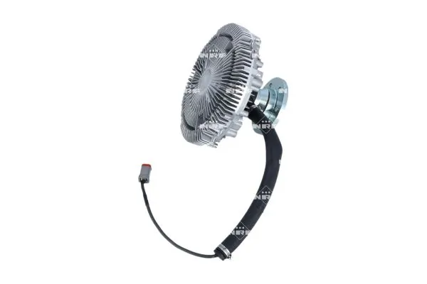 NRF 49716 Clutch, radiator fan