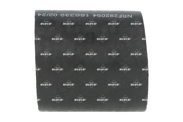 Ladeluftschlauch 166339