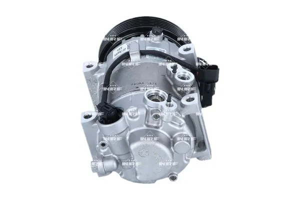 Compressor, air conditioning GENUINE 320248G