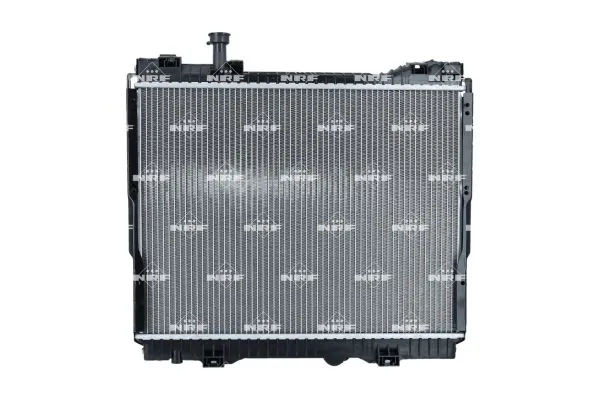 Radiator, engine cooling 53860