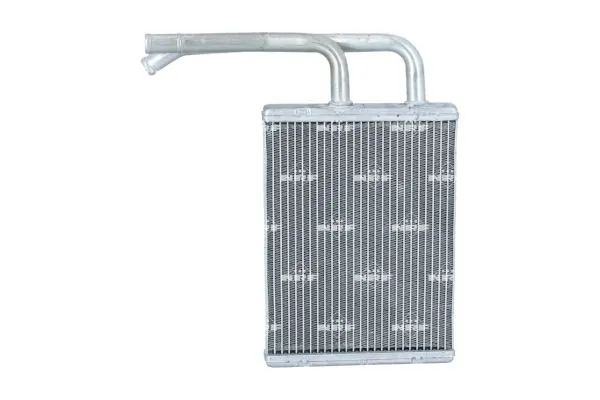 Heat Exchanger, interior heating 54432
