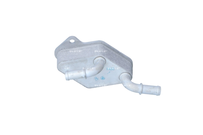 Oil Cooler, engine oil EASY FIT 31346