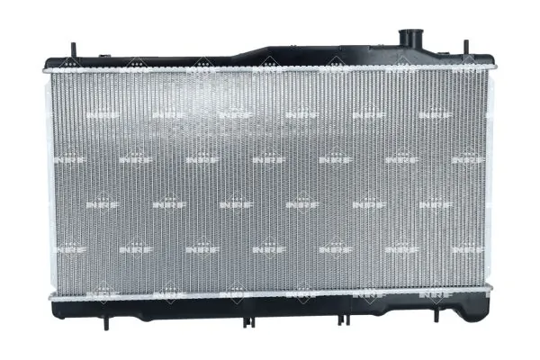 Radiator, engine cooling 550099