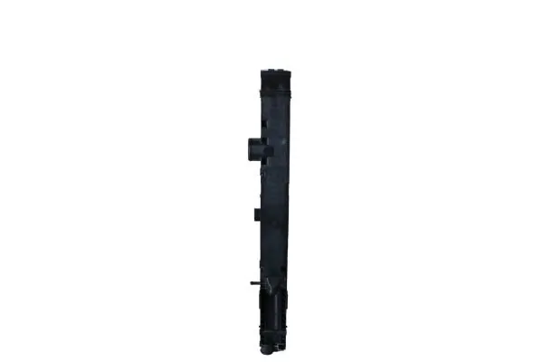 NRF 509576 Radiator, engine cooling