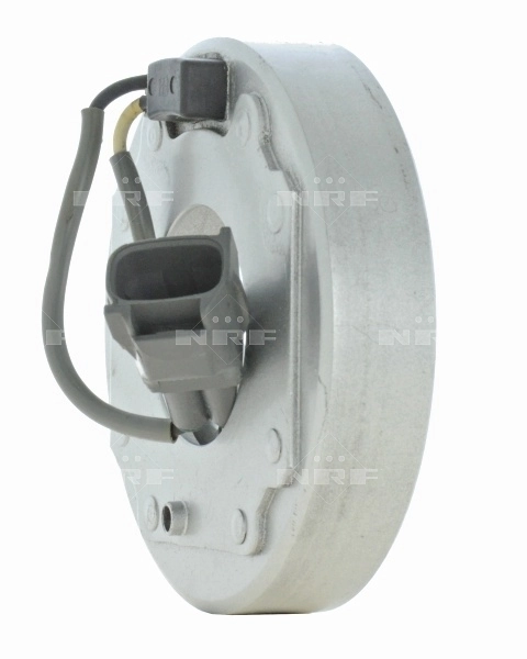 Coil, magnetic clutch (compressor) 38674