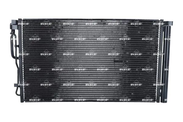 Condenser, air conditioning EASY FIT 350525