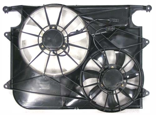 Fan, engine cooling 47535
