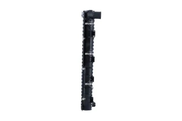 NRF 53876 Radiator, engine cooling