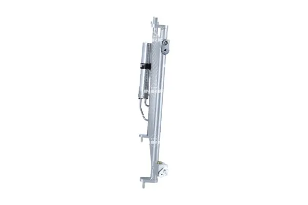 NRF 350632 Condenser, air conditioning