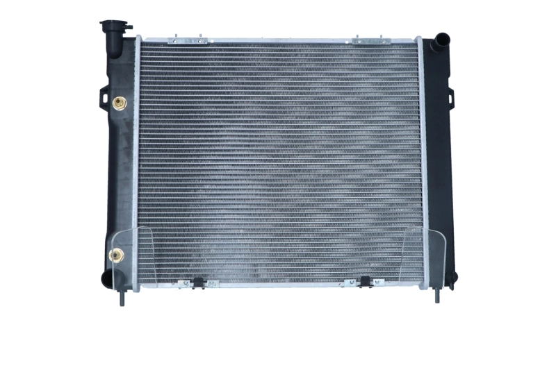 Radiator, engine cooling EASY FIT 50201