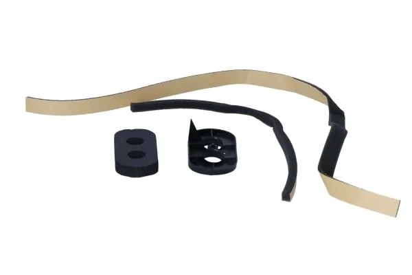 Heat Exchanger, interior heating EASY FIT 58622