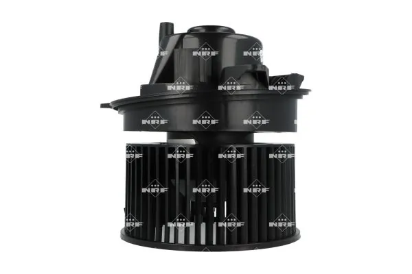 Interior Blower 34486