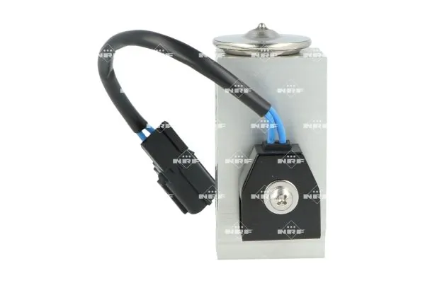 Expansion Valve, air conditioning 38784