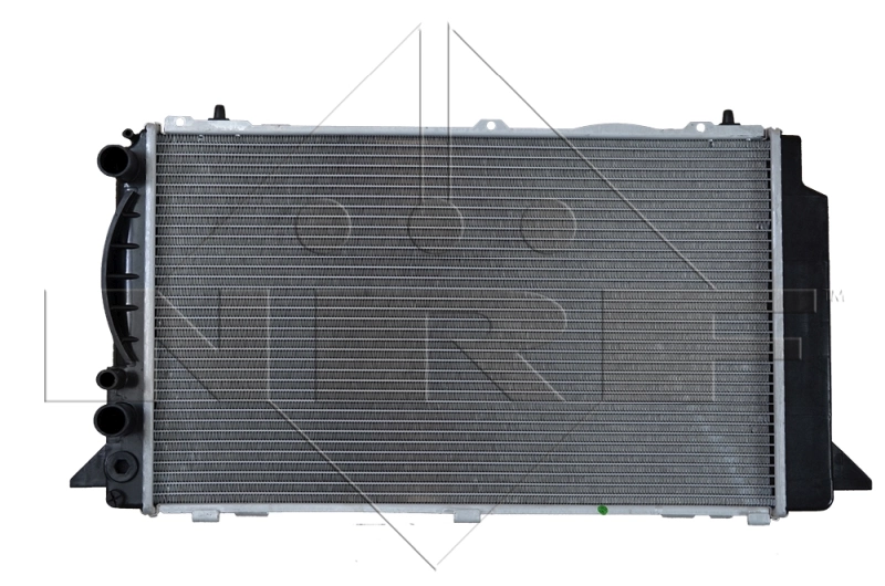 Radiator, engine cooling 50527