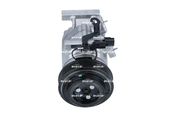 Compressor, air conditioning GENUINE 320139G