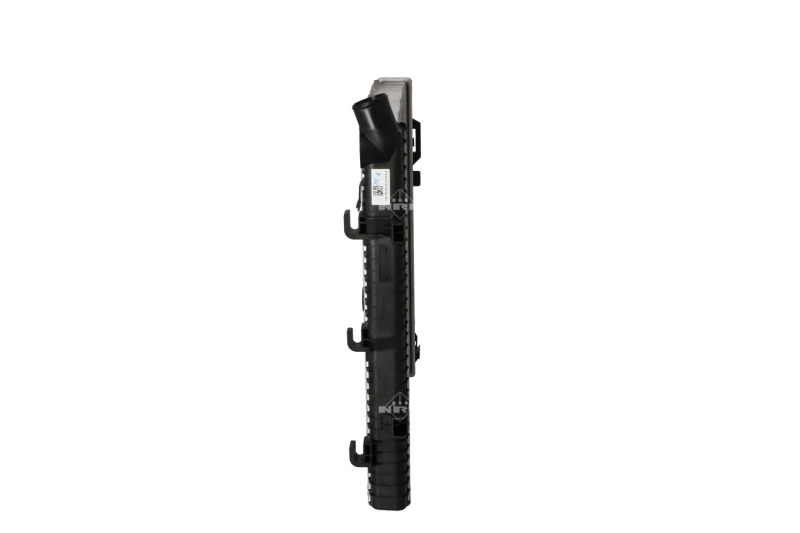 NRF 53891 Radiator, engine cooling