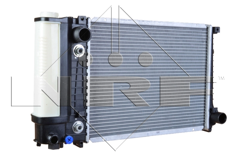 Radiator, engine cooling EASY FIT 51352