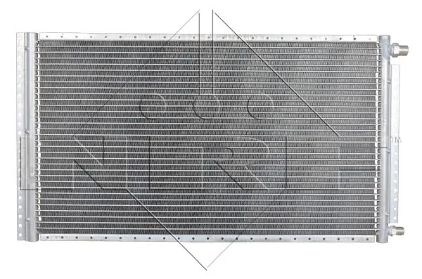 NRF 350399 Condenser, air conditioning