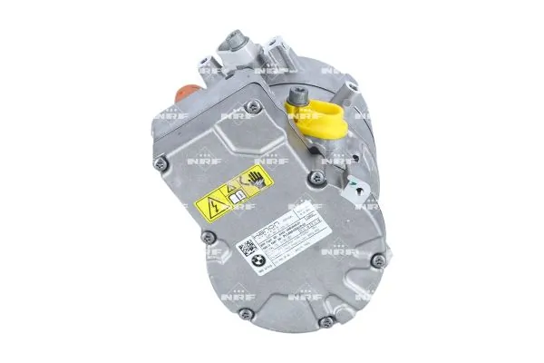 NRF 320259 Compressor, air conditioning