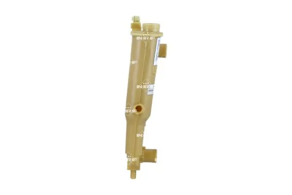 NRF 58731 Radiator, engine cooling