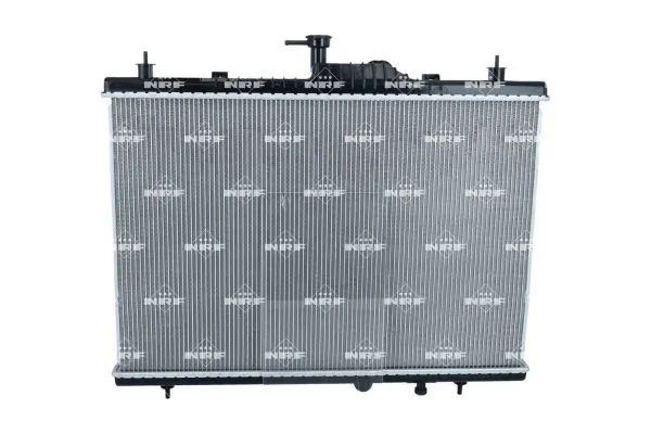 Radiator, engine cooling 58394