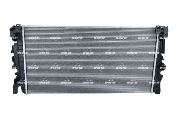 Radiator, engine cooling 550306