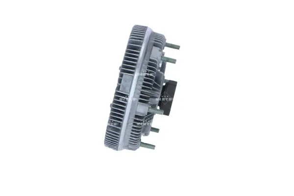 NRF 49406 Clutch, radiator fan