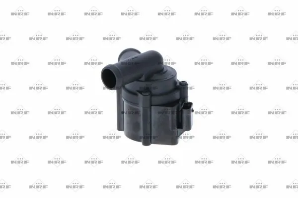 Auxiliary Water Pump (cooling water circuit) 390015