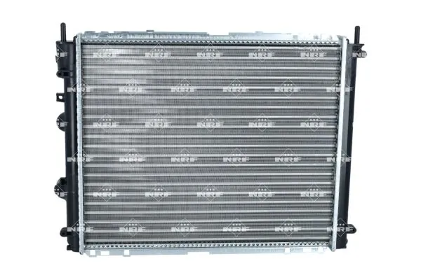 NRF 58210A Radiator, engine cooling