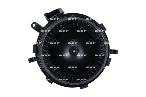 Interior Blower 34640