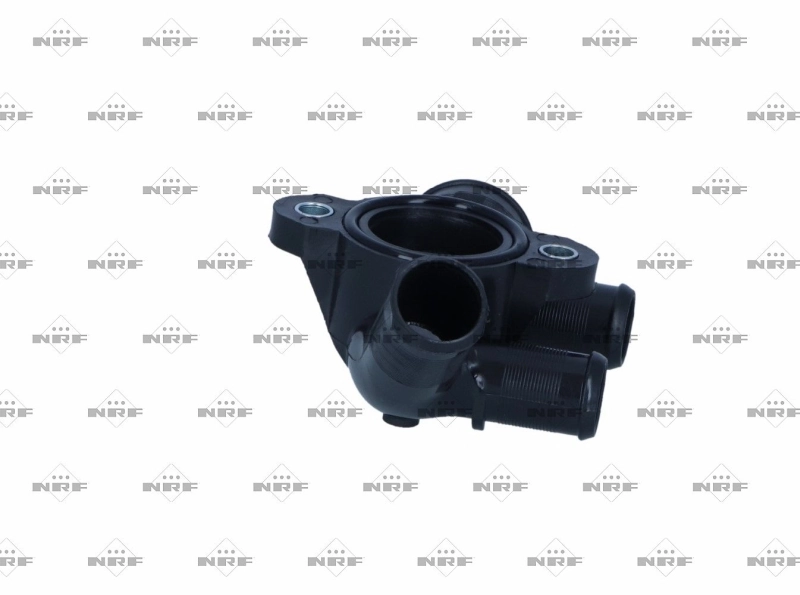 Coolant Flange 775083