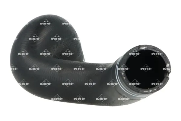 Ladeluftschlauch 166448