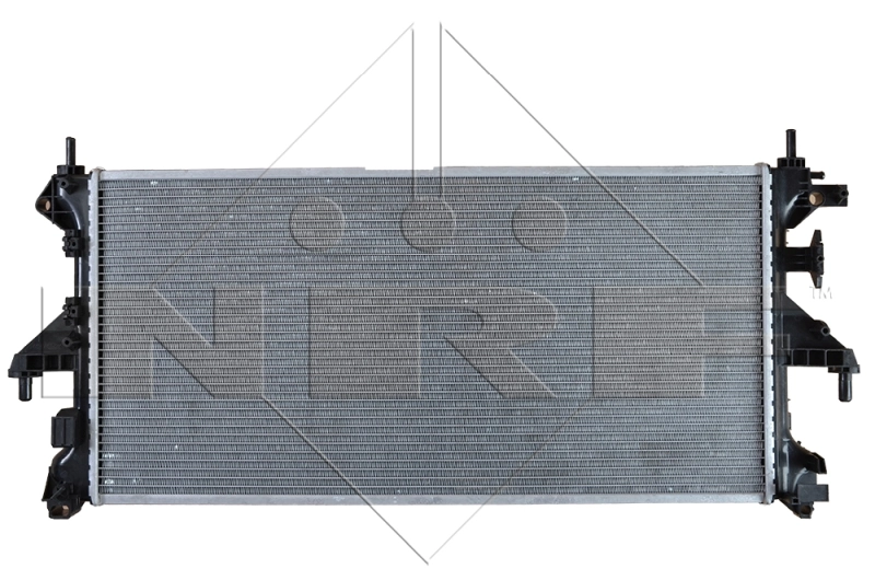 Radiator, engine cooling 54204