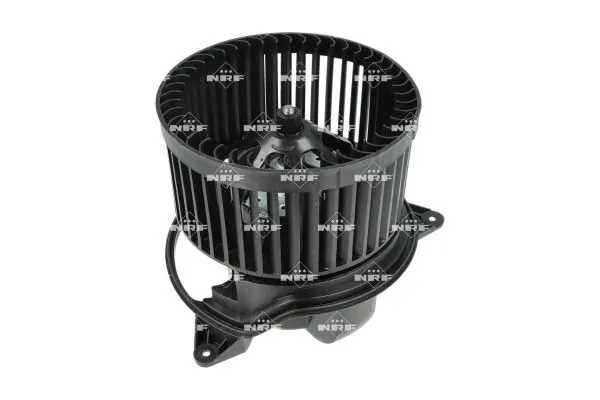 Interior Blower 34037