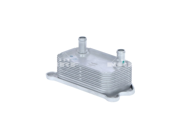 Oil Cooler, engine oil 31207