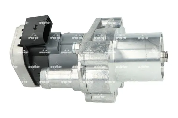 EGR Valve EASY FIT 48727