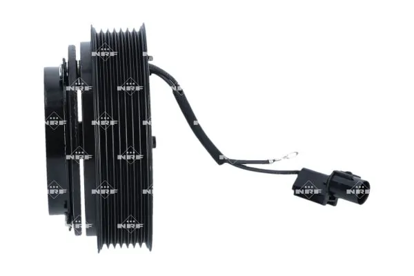 Magnetic Clutch, air conditioning compressor 380219