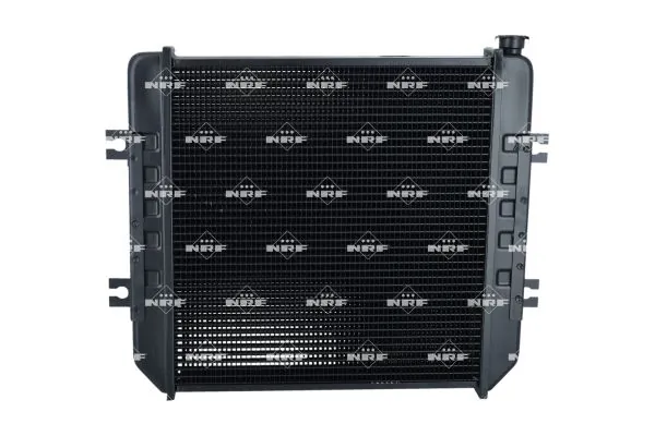 NRF 52242 Radiator, engine cooling