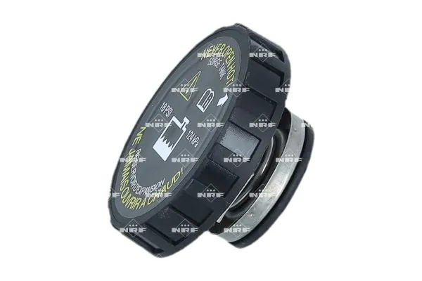 Cap, coolant tank 455629