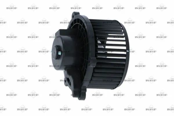 Interior Blower 34179