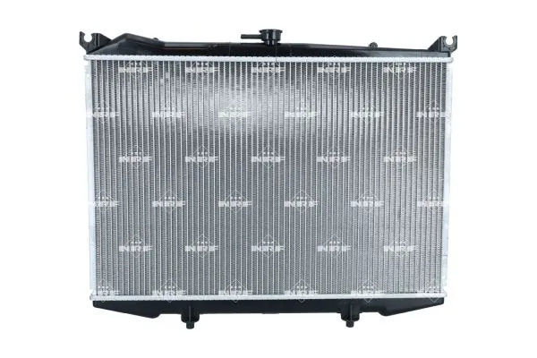 Radiator, engine cooling 59114