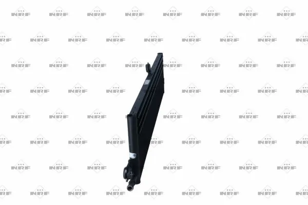 NRF 500002 Radiator, engine cooling