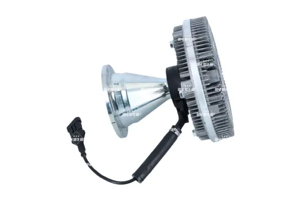 Clutch, radiator fan 49777