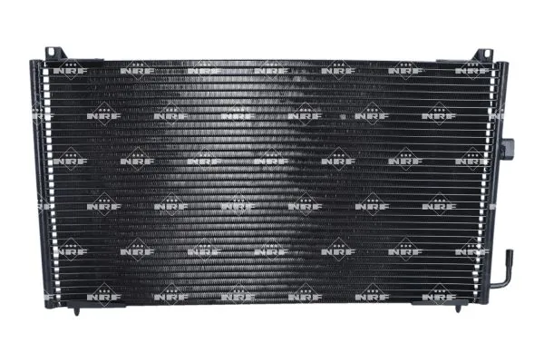 Condenser, air conditioning 35378