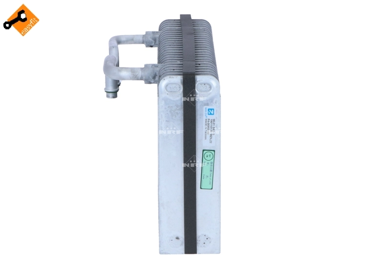 Evaporator, air conditioning EASY FIT 36100